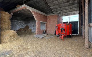 60.000mp Ferma de bovine, păsări, porcine, culturi agricole Diverse - Poză 5