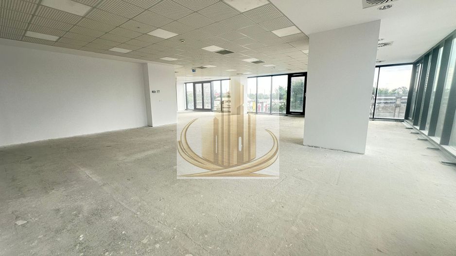 Spațiu comercial premium de mari dimensiuni – Fabrik Residence | - Poză 11