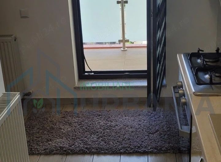 Apartament 1 cameră, mobilat, în Lazar Residence, Iași – de închiriat - Poză 8
