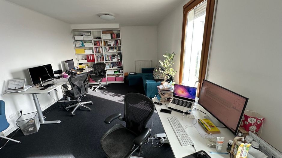 Birouri , cladire noua, zona centrala - Poză 5