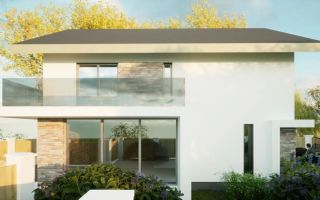 Orhideelor Residence | Vile Premium Pipera - Poză 43