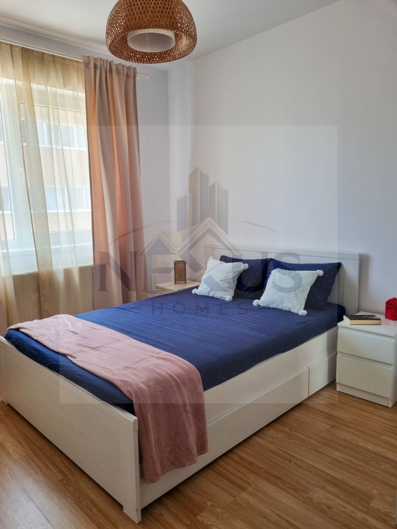 Apartament 2 camere decomandat | Drumul Fermei - Parcare inclusă - Poză 8