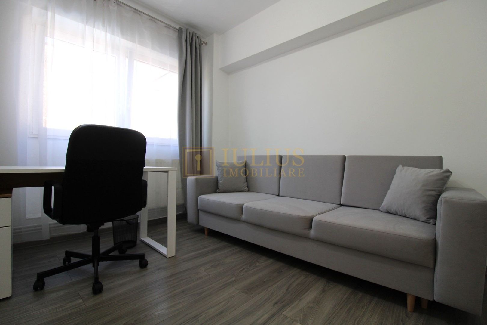 4 camere decomandate, la doar 3 min de Iulius Mall - Poză 3