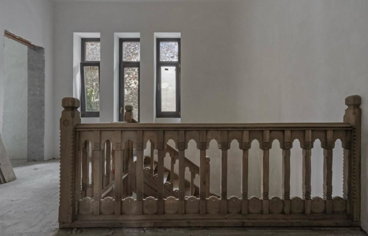 Vilă interbelică în stil neoromânesc restaurată integral - Aviatorilor - Poză 12