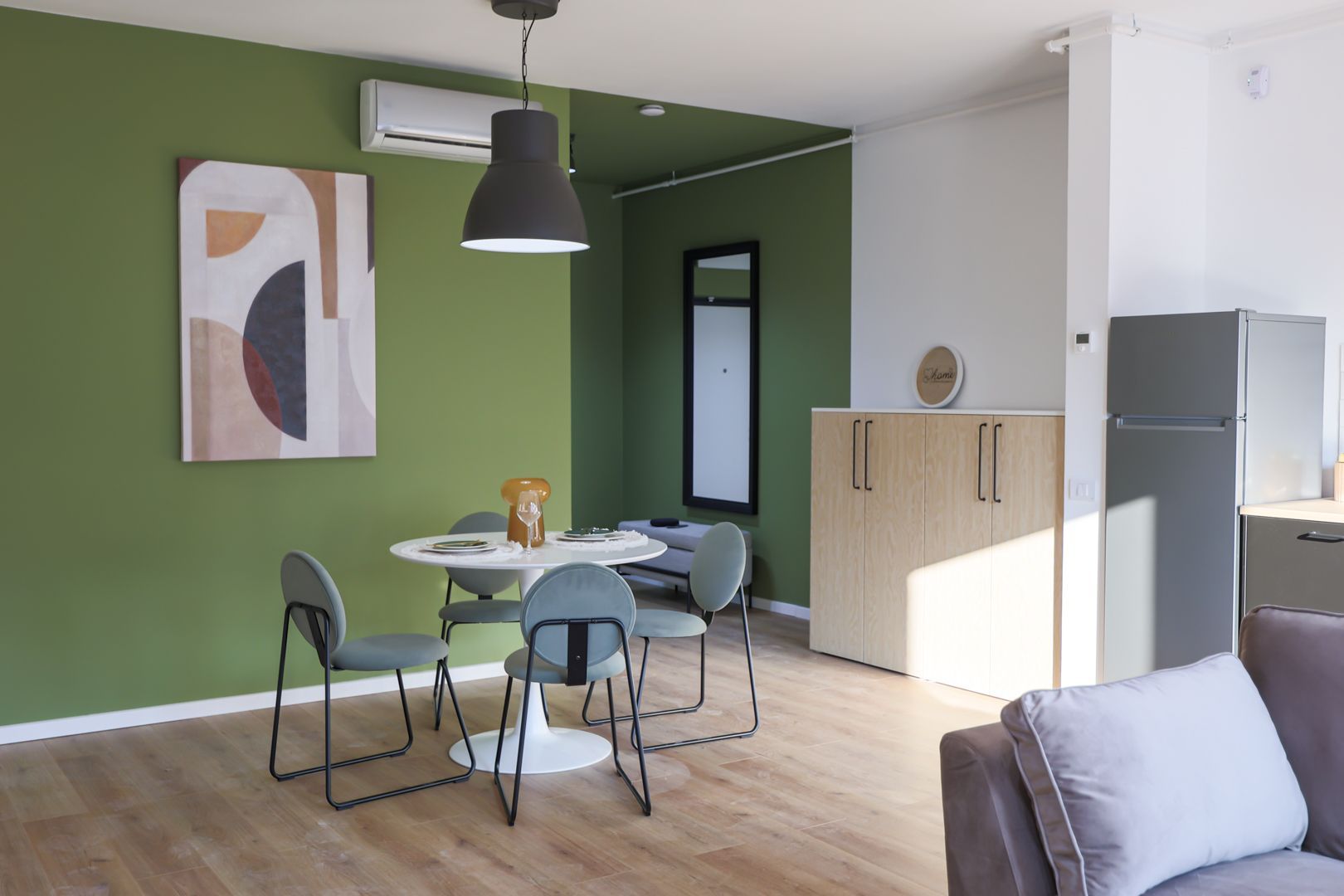 Apartament ARED Premium 2 Camere - Mobilat & Utilat - COMISION 0% - Poză 1