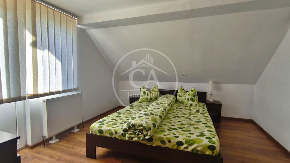 Pensiune de inchiriat in Sanmartin, Bihor - Poză 9