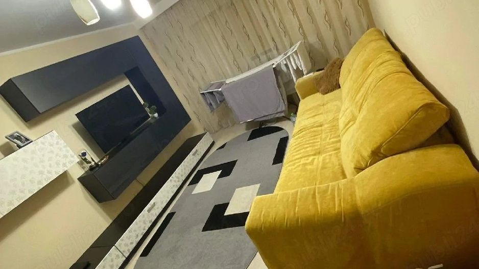 De inchiriat două camere decomandate, str. Nae leonard, 360 euro - Poză 5