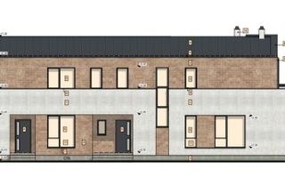 Duplex Str. Voronet - Poză 5