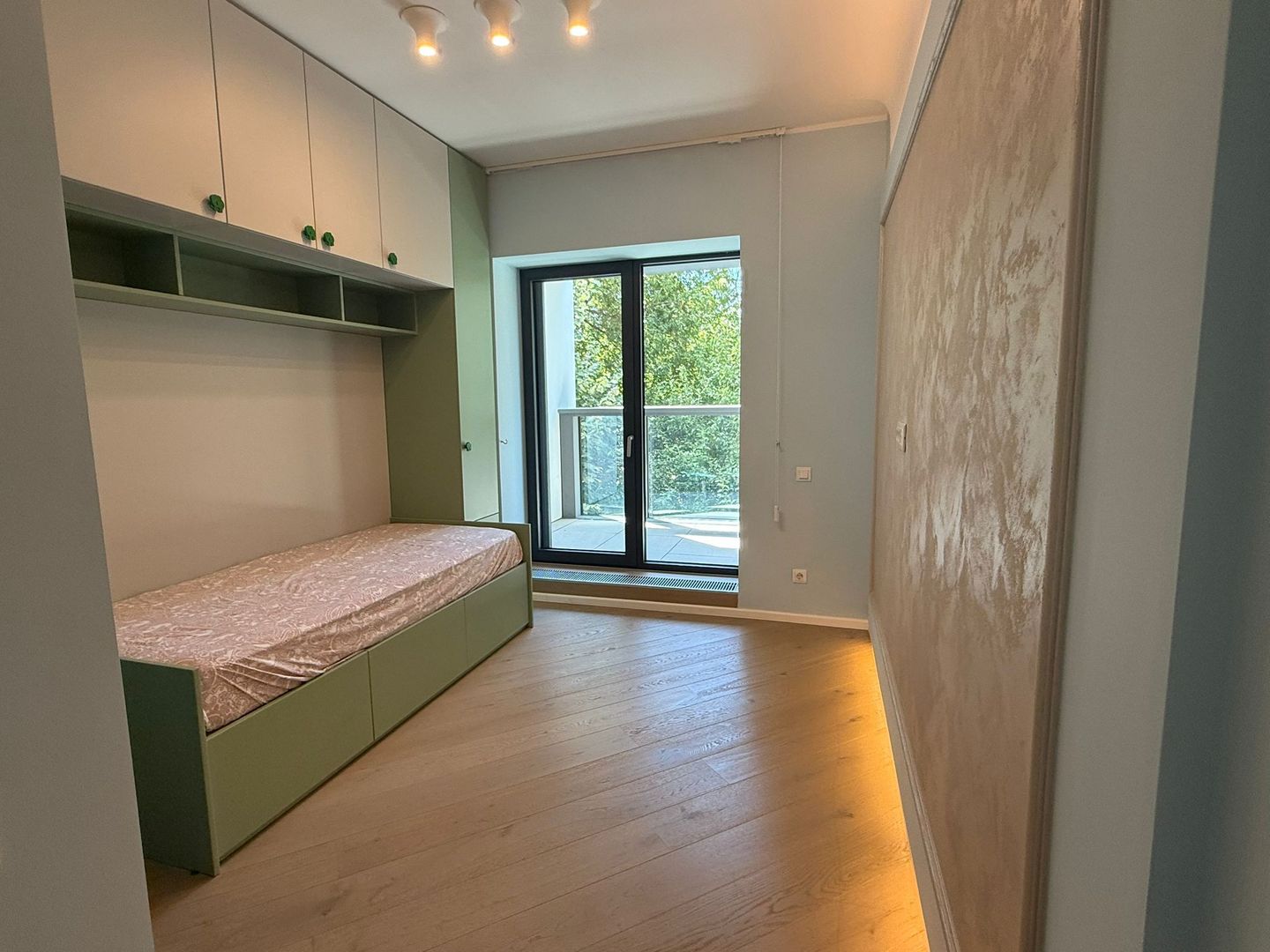 Apartament 3 camere premium | Cortina Academy – Cotroceni - Poză 7