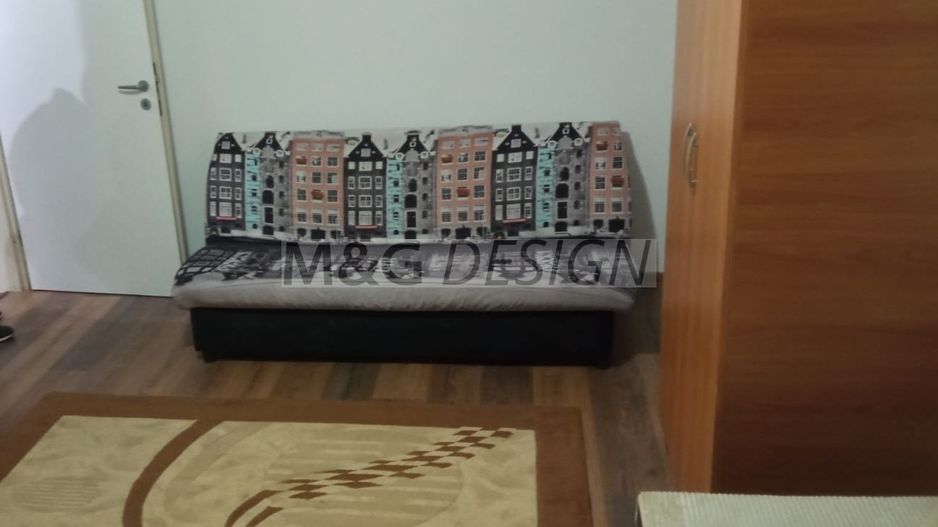 Etaj 1-apartament  1 camera  Calea Aradului - Poză 6