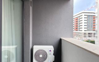 Apartament cu 2 camere | Prima inchiriere 2026 | Prima Urbana | Oradea - Poză 13