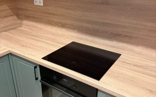 Închiriere Apartament 2 Camere de Lux – Complex Concept 9, Tudor 🌳 - Poză 12