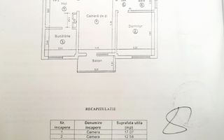 Apartament 3 camere/ Etaj Intermediar/ Fara Risc Seismic/ Zona Independentei - Poză 14