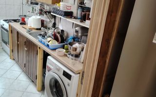 apartament 3 camere Drumul Taberei - Poză 7