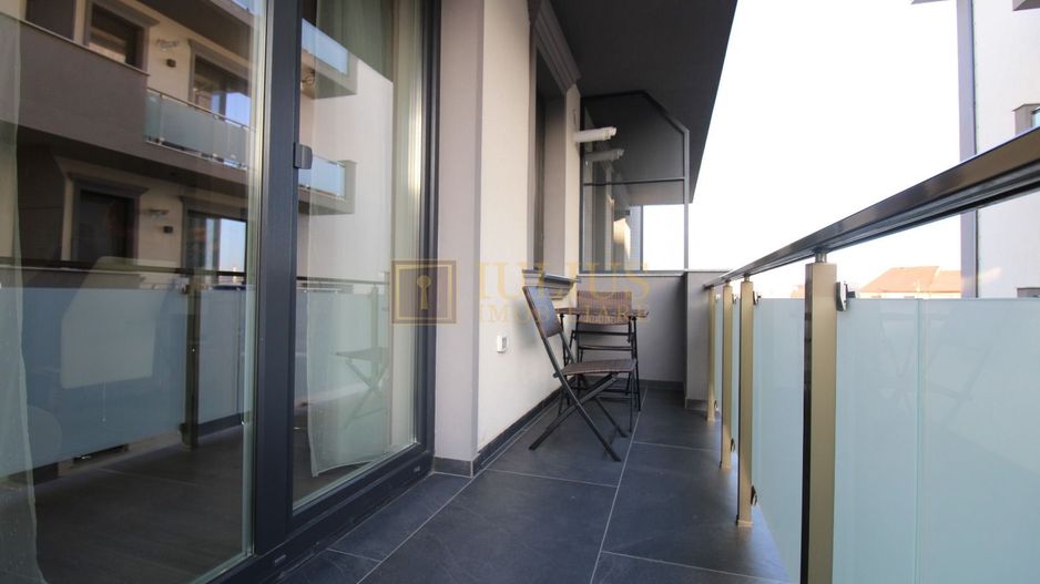 2 camere de închiriat – Giroc | Contract declarat ANAF | Disponibil imediat - Poză 10