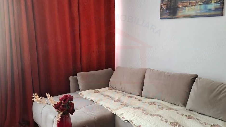 Inchiriere apartament 2 camere, IREG, 56 mp, 400 EURO/Luna - Poză 1