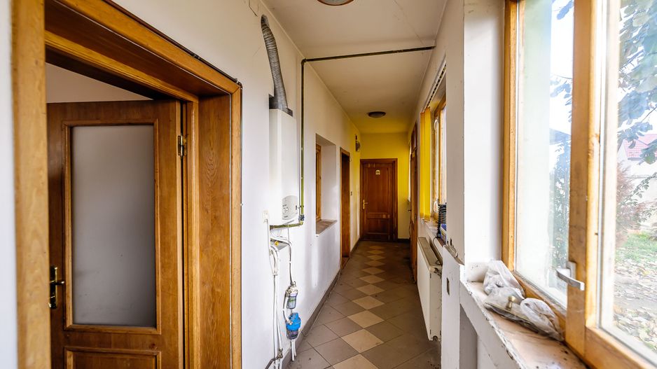 Teren 871 mp - str. Poetului - potential comercial - COMISION 0% - Poză 6