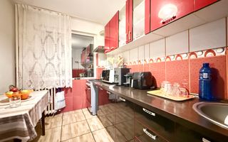 VANZARE 2 CAMERE | ZONA TITAN- PARC IOR | ETAJ 3 - Poză 8