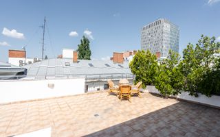 COMISION 0% - Dorobanti-Pta Romana - vila 2001, 290mp utili, garaj, terasa - Poză 11