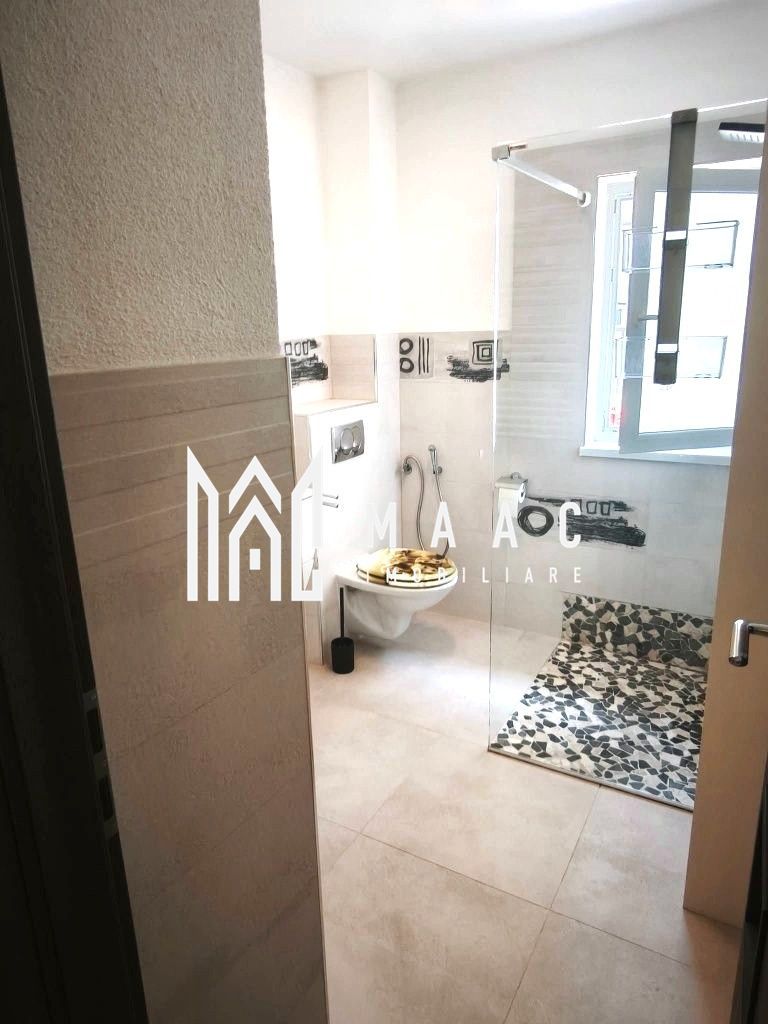 Apartament 2 camere de închiriat | Sibiu, Arhitecților | 60 mp - Poză 6
