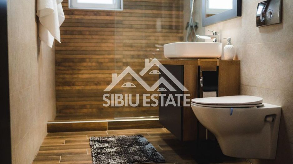 Apartament premium 3 camere, Cartier Kogalniceanu Piata Cluj - Poză 14