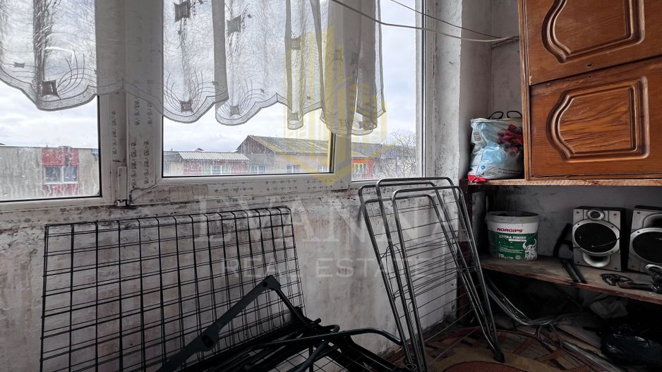 De vanzare 2 camere decomandate , 50 mp -Zona Garii. - Poză 11