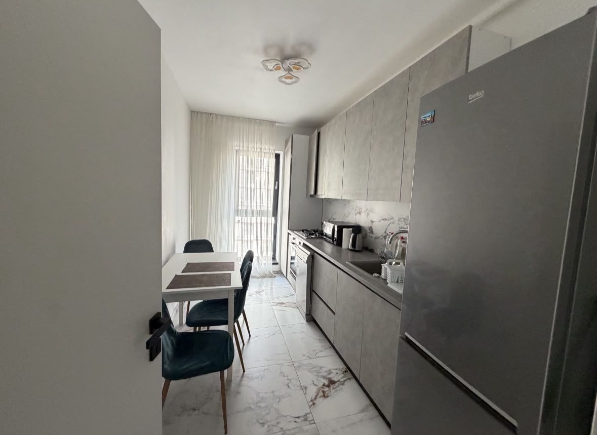 2 Camere Exigent Plaza Lujerului Politehnica Grozavesti - Poză 3