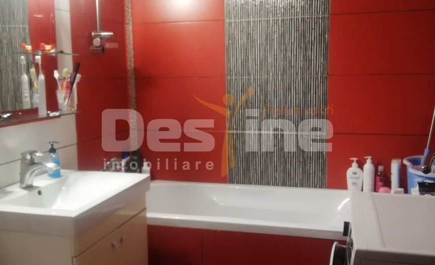 Apartament cu 2 camere de închiriat, zona Crângași - Poză 8