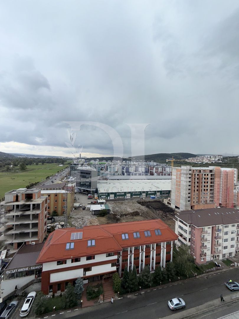 Apartament de vanzare/ Zona BMW - Poză 12