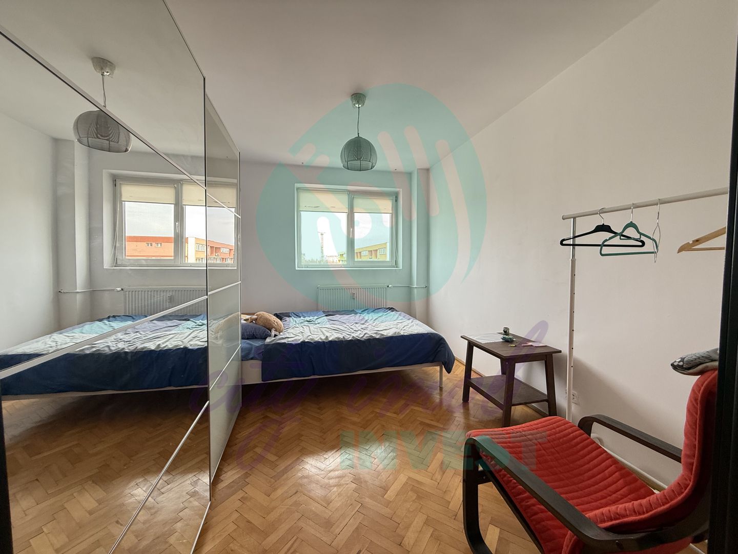 3 camere la 8 minute de Parcul IOR - Poză 10