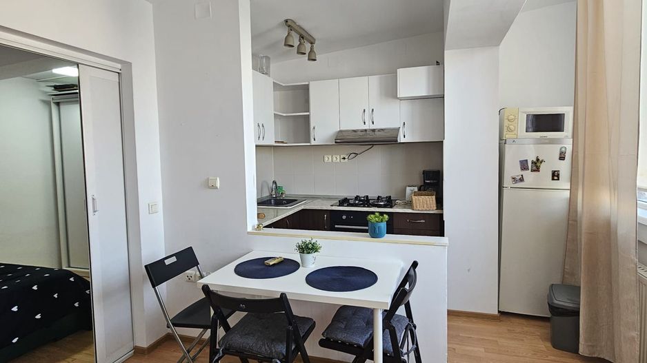Inchriere apartament 2 camere - Unirii - Poză 4