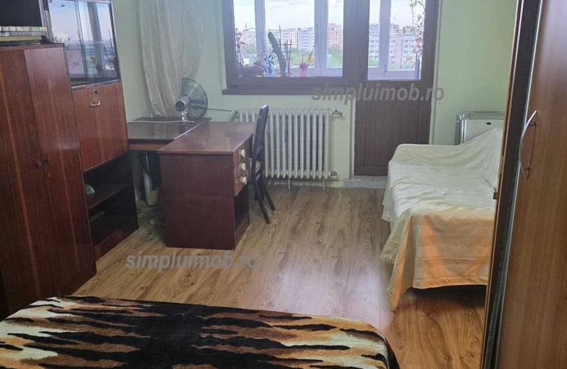 Metrou Titan 2 Camere - Poză 7