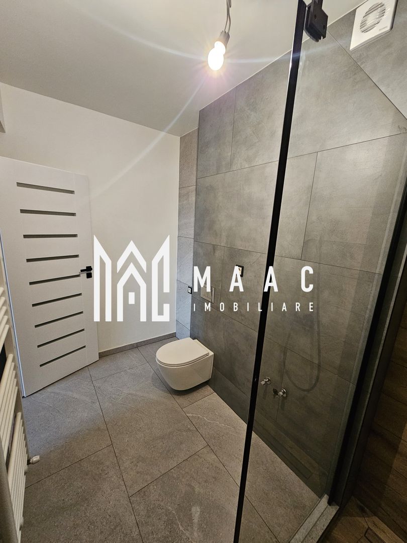 Apartament 2 Camere | Etaj 1 | 58MPU | Decomandat - Poză 12