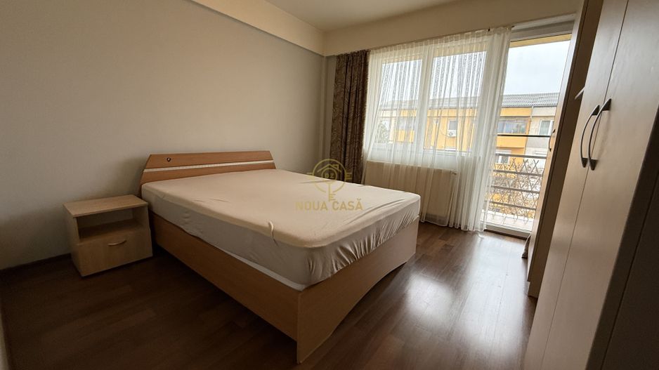 De vanzare Apartament Etajul 3/Bloc Nou/Mobilat /Utilat - Poză 5