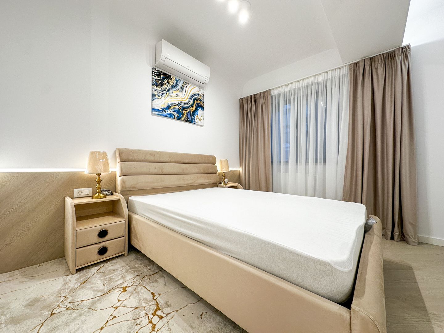 Apartament 3 camere I Cortina North I Parcare - Poză 5