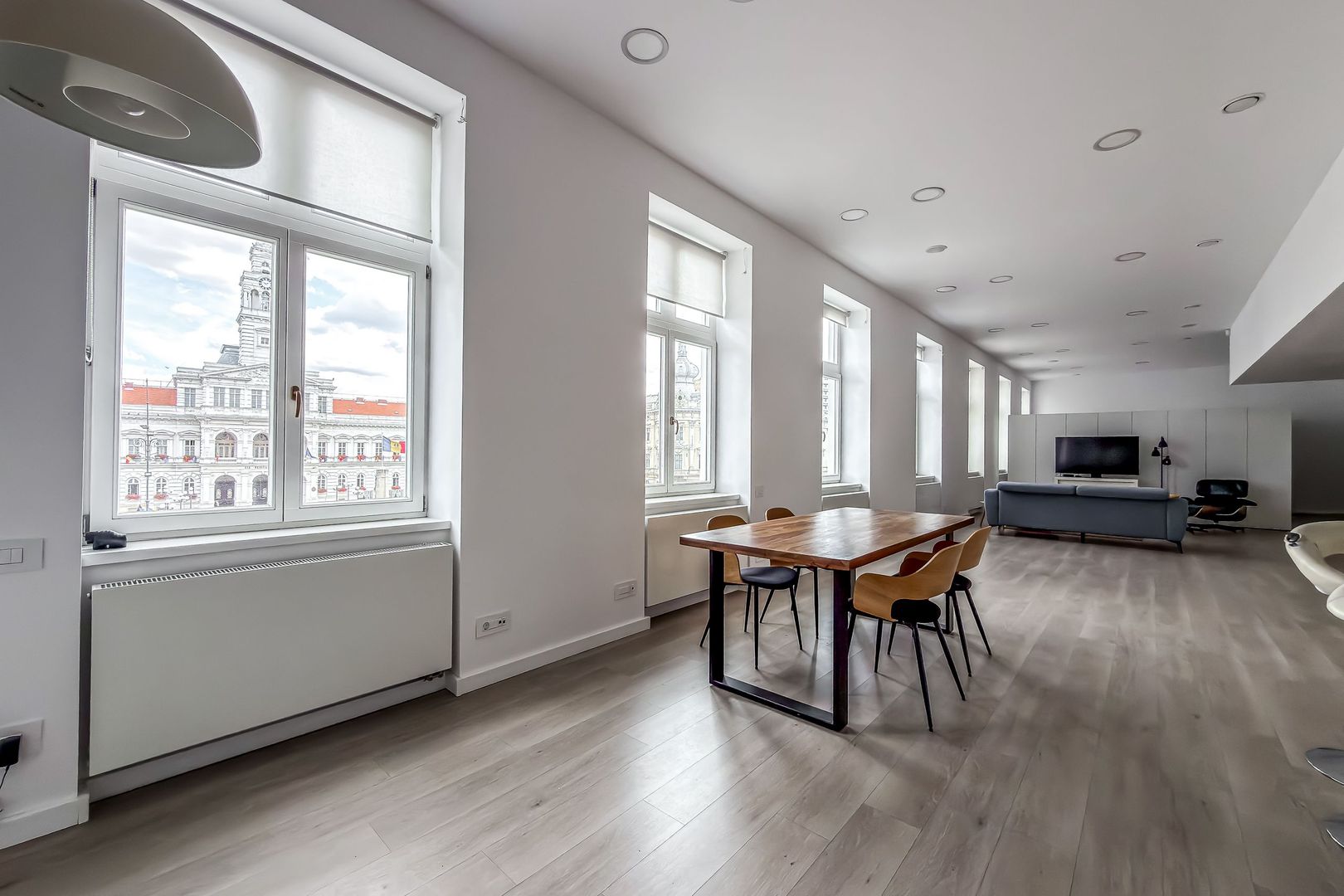 Spațiu de birouri premium de închiriat, 160 mp utili | KM 0 - Poză 5