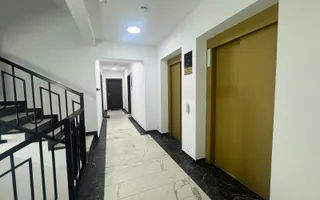 2 CAMERE + LOC DE PARCARE INLUS || PIPERA PORCHE - Poză 25