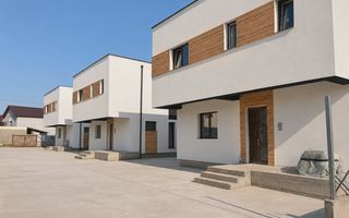 The Villas | Vile moderne în Lumina | Comision 0 - Poză 3