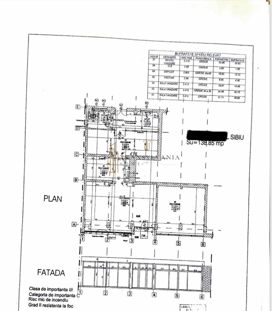 Spatiu de inchiriat, Strand - Poză 2