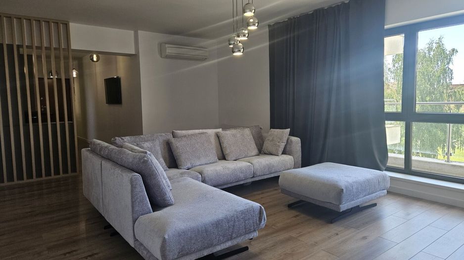 APARTAMENT PIPERA - GREEN VISTA - Poză 2