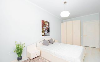Chirie, apartament, 3 camere, str. Petru Movilă, Centru - Poză 3