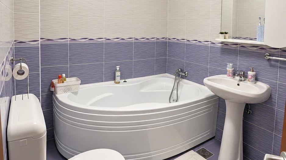Duplex in Zonă Rezidențială Exclusivistă 190 mp utili - Poză 9