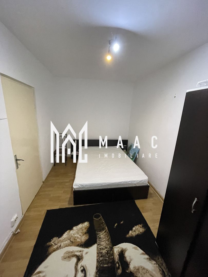 BLACK FRIDAY I Apartament Nedecomandat I 2 Camere I Mobilat I Negoveanu - Poză 3