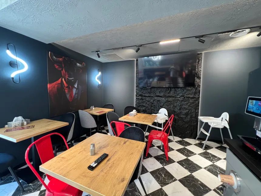 Spațiu Comercial | Recent Renovat | Baba Novac - Poză 4