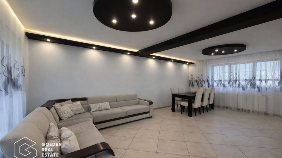 Vila moderna in Urseni, P+E+M - Poză 2