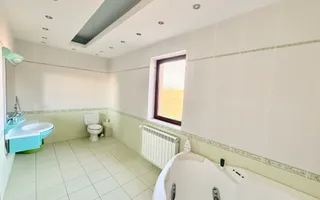 Duplex 14 camere Pantelimon Cernica 864 mp desfasurati - Poză 29