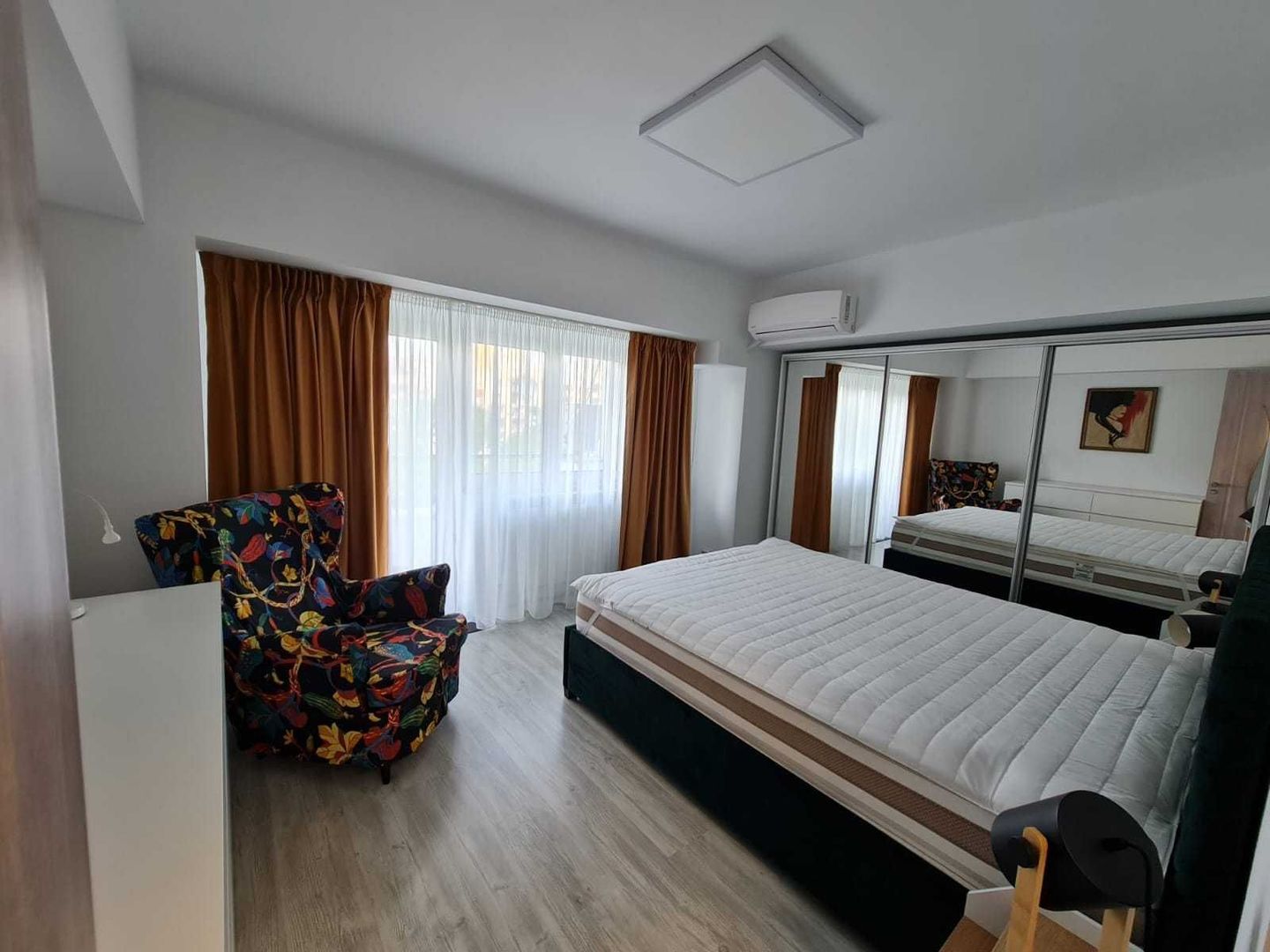 PROPRIETAR ofer spre închiriere ap 2 camere decomandat cf 1, bd UNIRII - Poză 5