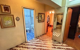 5 camere Dorobanti ASE | Garaj 14.56 mp | Bloc 1980 - Poză 8