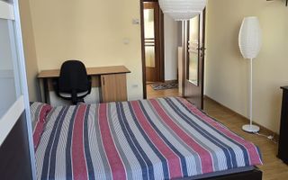 Apartament 2 camere de închiriat | Sibiu, Mihai Viteazul | 55 mp - Poză 4