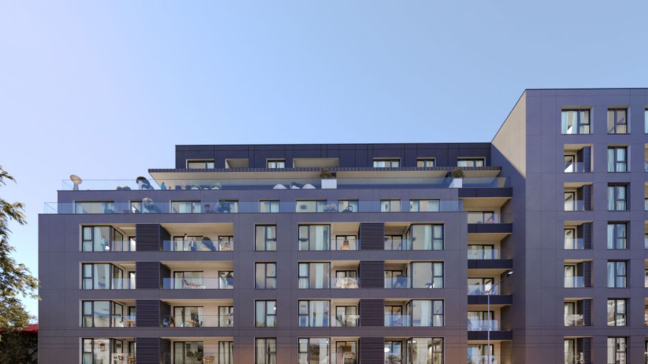 QUARTIER-FERDINAND - Poză 6